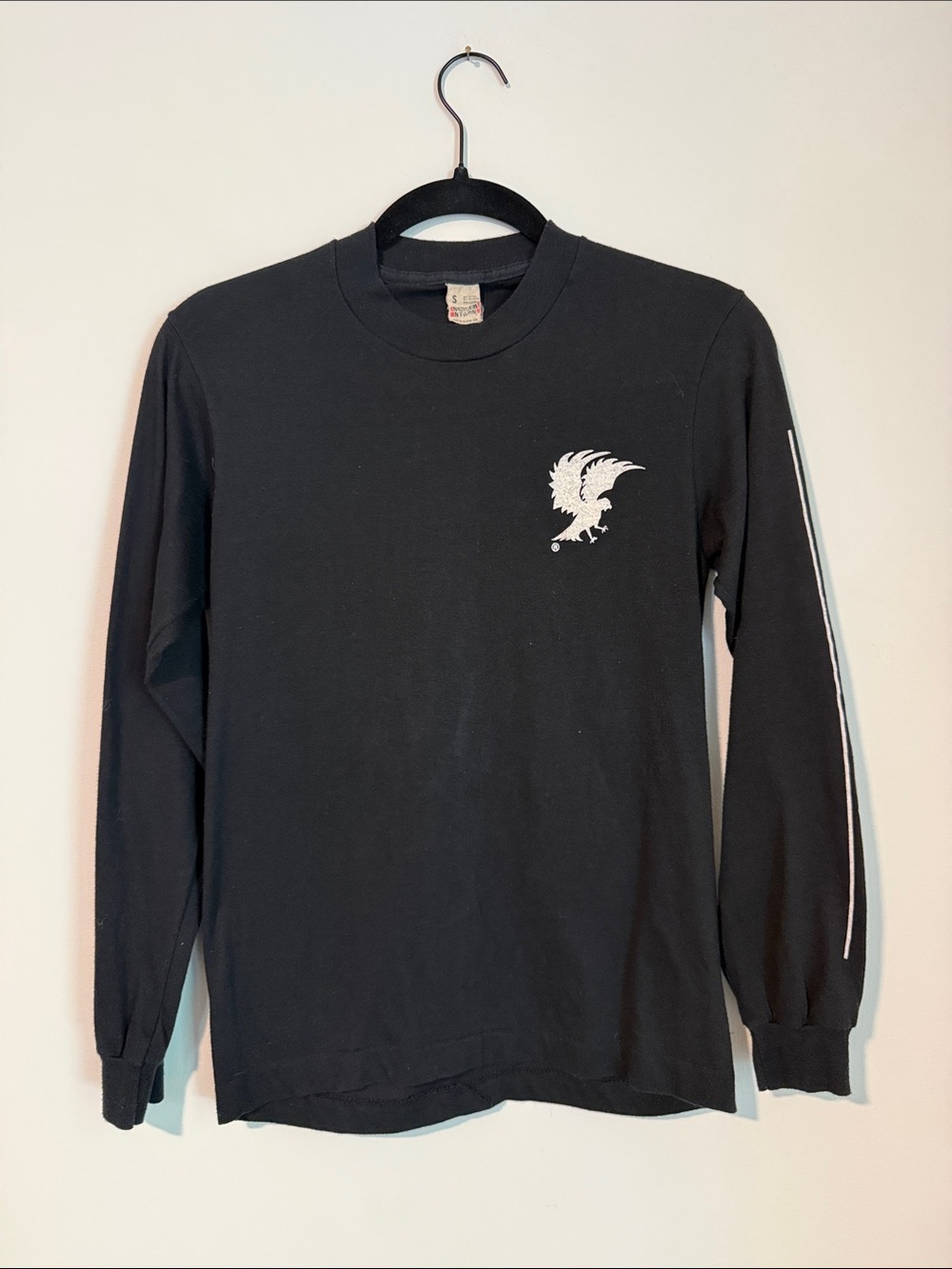 Vintage Nighthawks Tee
